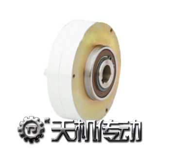 超薄型磁粉剎車(chē)器 超薄型磁粉剎車(chē)器
